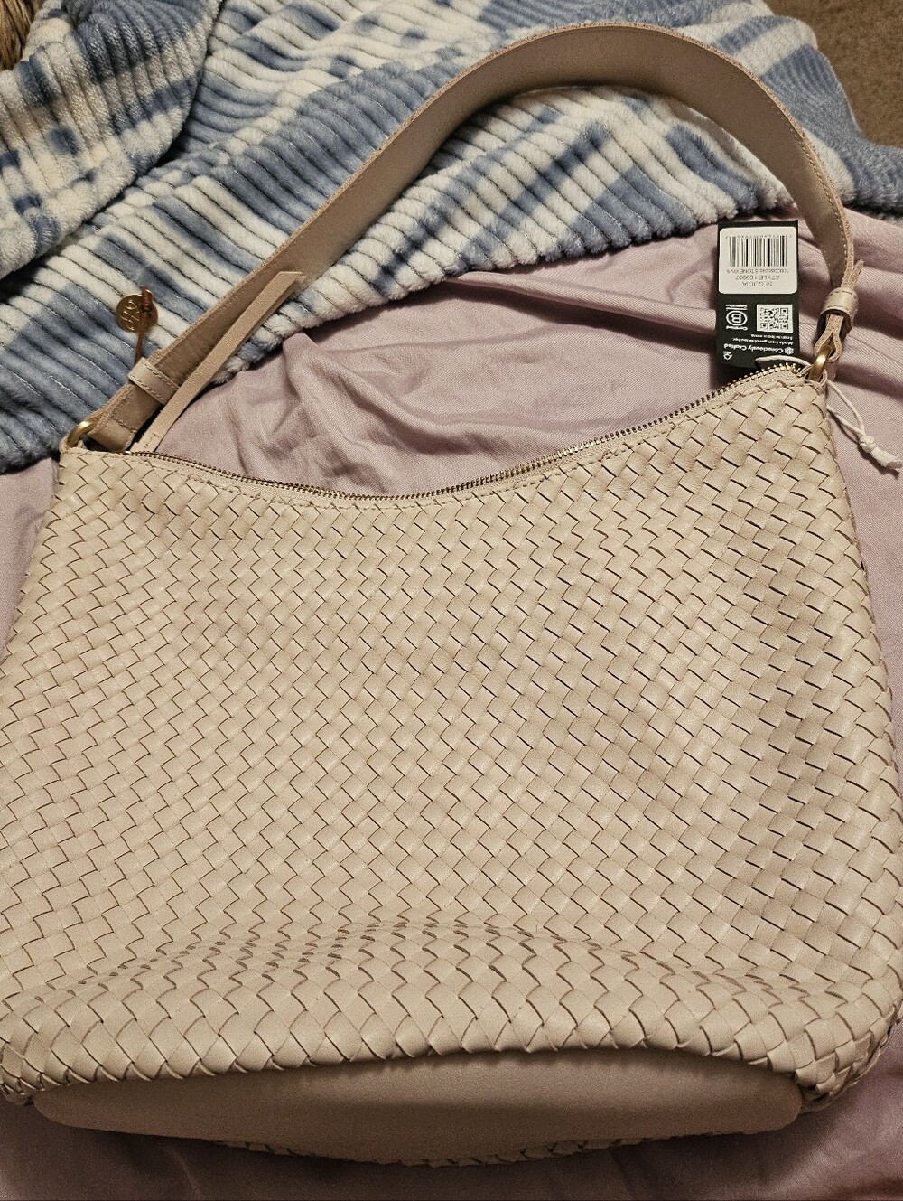 The Sak Stone Woven Sequoia - Picture 9 of 11